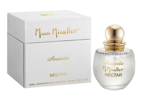 M. Micallef M.Micallef Ananda Nectar  Eau de Parfum