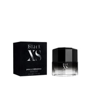 Paco Rabanne Black Xs Eau De Toilette Spray 50ml