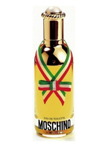 Moschino Femme Eau De Toilette Spray 25ml For Women