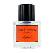 Label Juniper Wood EdP Eau de Parfum 50ml