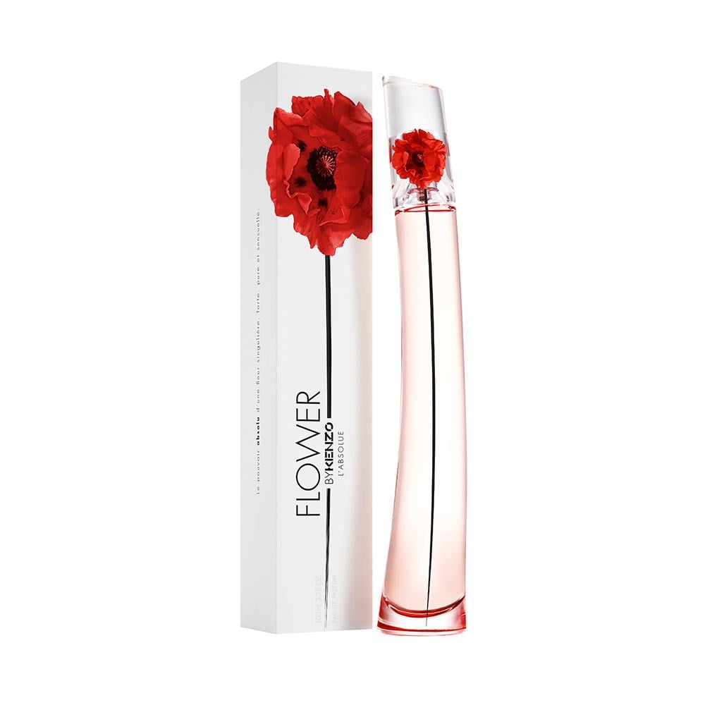 Kenzo Flower by Kenzo L'Absolue Eau de Parfum