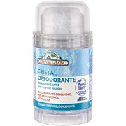 Crystallized Deodorant Minerals 80g Corpore Sano