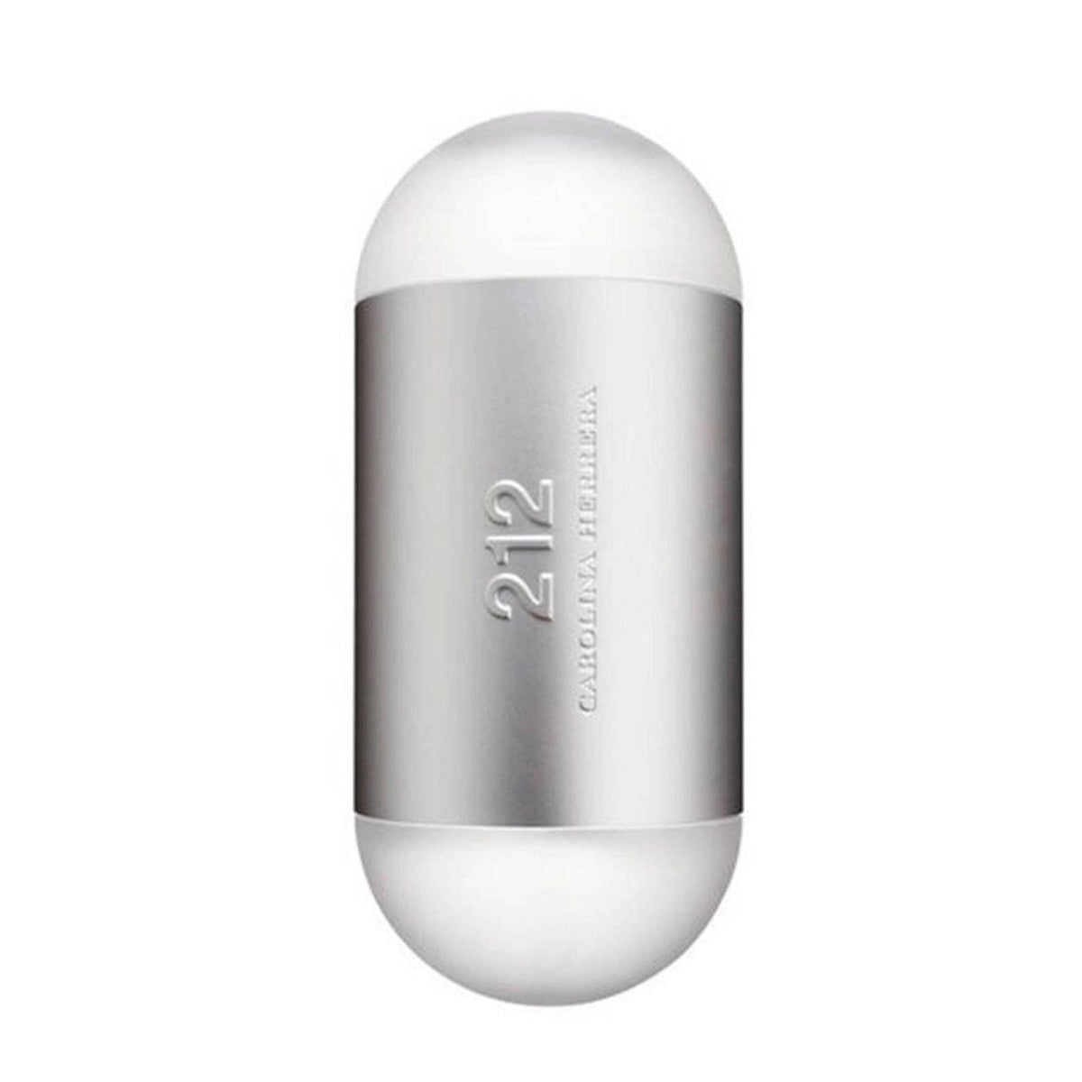Carolina Herrera 212 Woman Eau De Toilette Spray 30ml