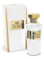 Amouroud White Hinoki Eau De Perfume for Unisex 100ml