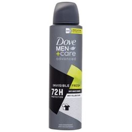 Dove Men Care Advanced Invisible Fresh 72h Déodorant