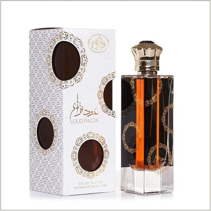 Ard Al Zaafaran Oud Fazza 100 Ml