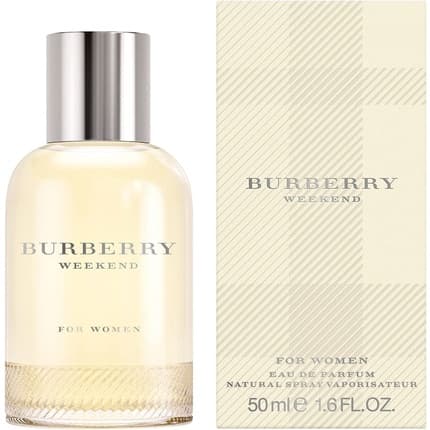 Burberry Weekend Eau de Parfum (EDP) Femme 50ml