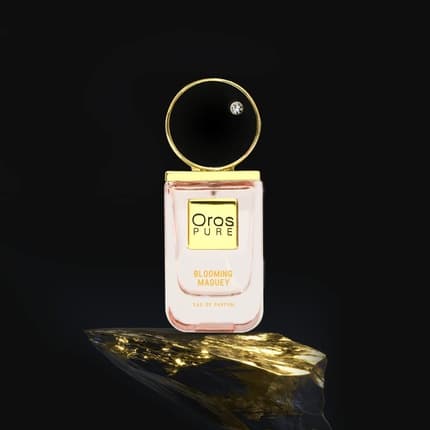 OROS Pure Blooming Maguey Eau de Parfum 100ml