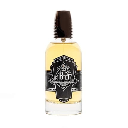 18.21 Man Made s Cologne - Long-Lasting with Woodsy Undertones Eau de Parfum (EDP) Homme 100ml