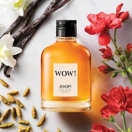 Joop Wow - Eau de Toilette Spray for Him 40ml
