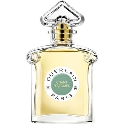 Guerlain Chant d'Arômes Eau de Toilette 75ml pour femme