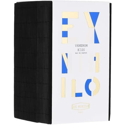 Ex Nihilo Venenum Kiss Eau de Parfum (EDP) Mixte 100ml
