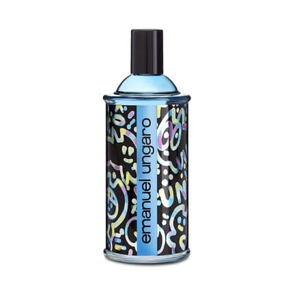 Emanuel Ungaro Ungaro for Him 3.4 Fl Oz Eau de Toilette for Men