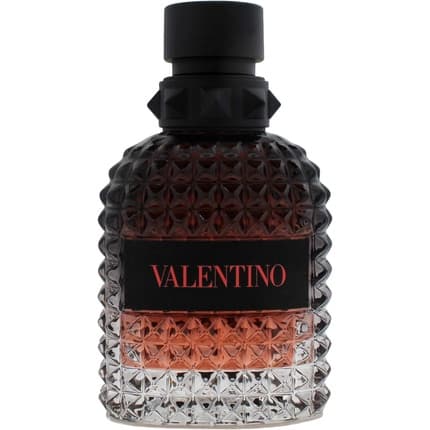 Valentino Uomo Born in Roma Coral Fantasy - Eau De Toilette Spray 50ml