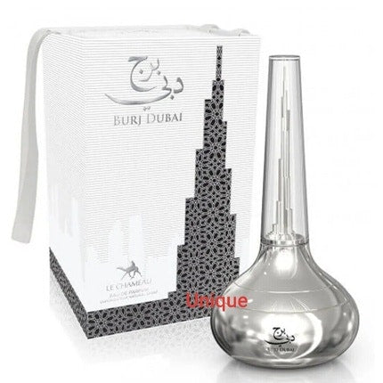 Le Chameau Burj Dubai Eau De Parfum 100ml Unisex par Emper Emper