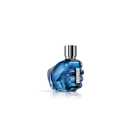Diesel Sound of the Brave Men's - Eau De Toilette Oriental and Woody Fragrance 35ml