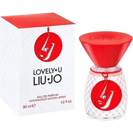 Liu Jo Lovely You Eau de Parfum (EDP) Femme 30ml