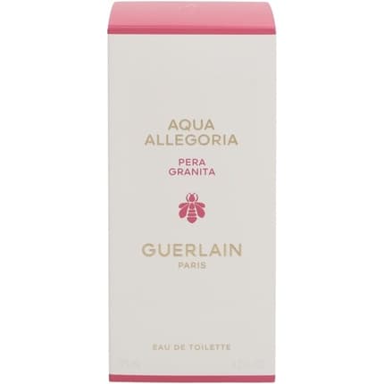 Guerlain Aqua Allegoria Pera Granita Pubillable Spray Toilet 125ml