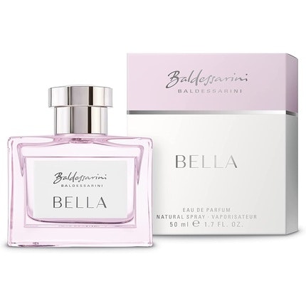 Baldessarini Bella Eau De Parfum 50ml For Women