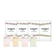 Burberry her miniature box