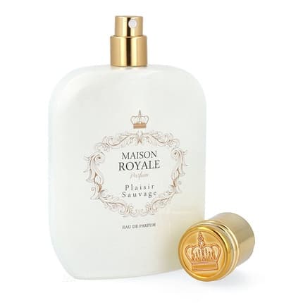 Md Maison Royale Plaisir Sauvage 's Fragrance Eau de Parfum (EDP) Femme 100ml