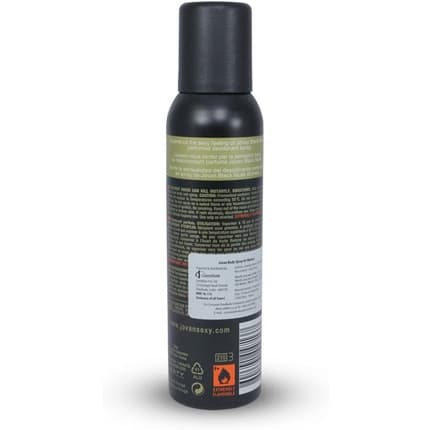 Jovan Black Musk for Women Deodorant Spray 150ml