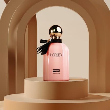Rue Broca Hooked Pour Femme Eau de Parfum for women