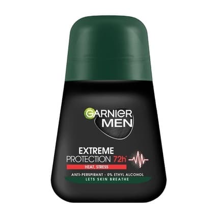 Garnier Men Mineral Extreme Roll-On Antiperspiring for Men 50ml