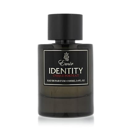 Emir Identity Unique Portrait Eau de Parfum (EDP) Femme 100ml