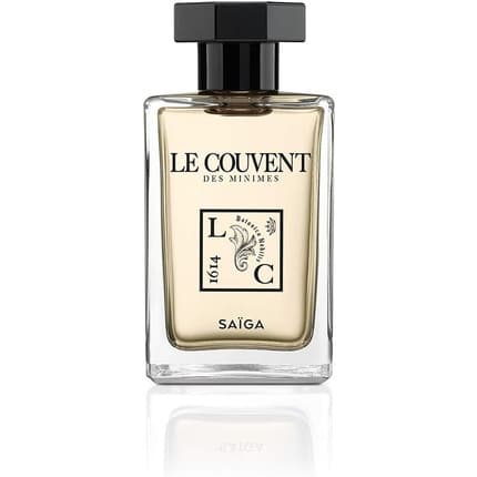 Le Couvent Maison De Parfum Saiga Eau de Toilette