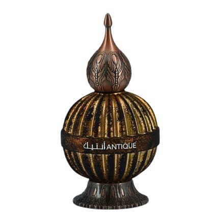 Lattafa Antique Niche Emarati Unisex Eau de Parfum 100ml Unisex