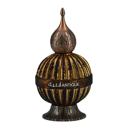 Lattafa Antique Niche Emarati Unisex Eau de Parfum 100ml Unisex