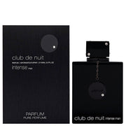 Armaf Intense Night Club Man Pure Perfume 150ml