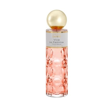 Saphir Vive La Femme Eau de Parfum 200 ml