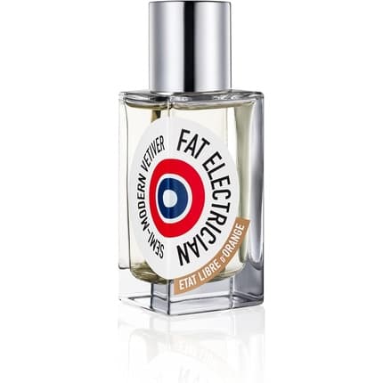 Etat Libre D Orange Fet Electrician Vapo Eau de Parfum 50ml Unisex