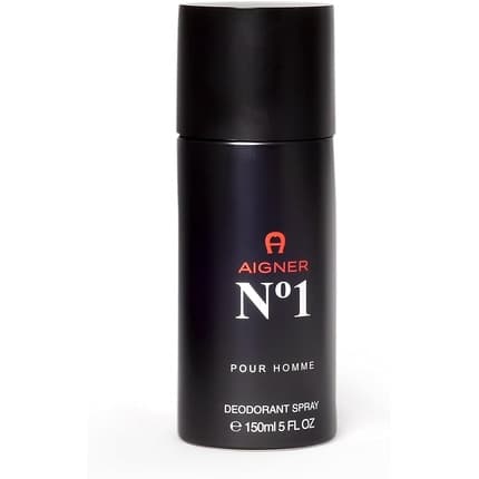 Etienne Aigner Parfums Aigner No 1 Deospray Déodorant