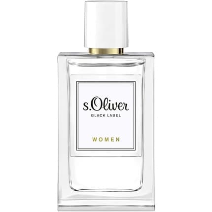 S.OLIVER BLACK Label Women - Natural spray toilet water 30ml