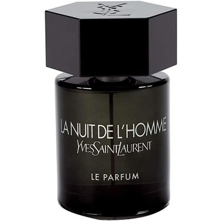 Yves Saint Laurent The Night of Man - Eau de Parfum 100ml