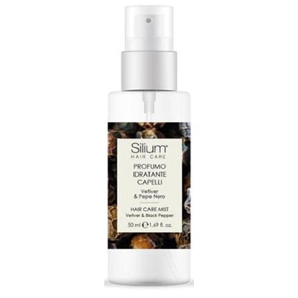 Silium PROFUMO CAPELLI Hair Vetiver Pepe Nero 50ml Unisex