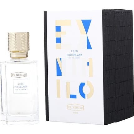 Ex Nihilo Iris Porcelana Eau de Parfum (EDP) Mixte 100ml