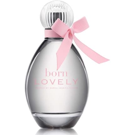Sarah Jessica Parker Born Lovely Eau de Parfum Femme 100 ml