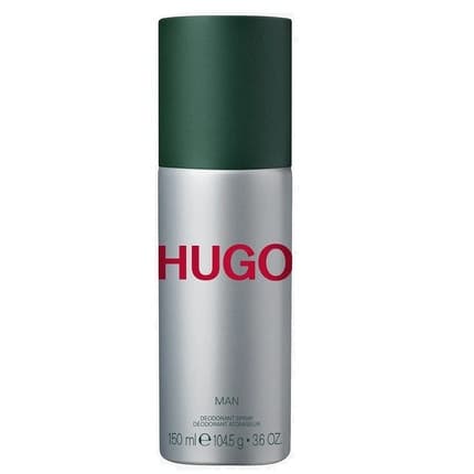 Hugo Boss Man Deodorant 150ml for men