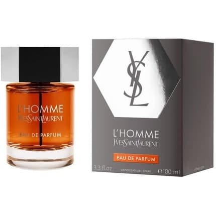 Yves Saint Laurent L'Homme Eau de Parfum Intense 100ml