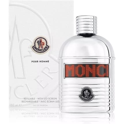 Men's moncler - Men's fragrance perfume 150ml