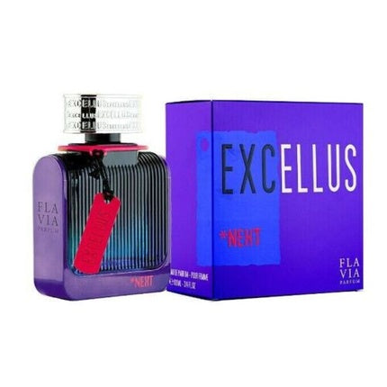 Flavia Excellus Next Pour Femme's Eau de Parfum 100oz for women