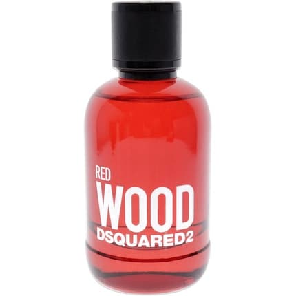 Dsquared2 Red Wood Eau de Toilette (EDT) Femme 100ml