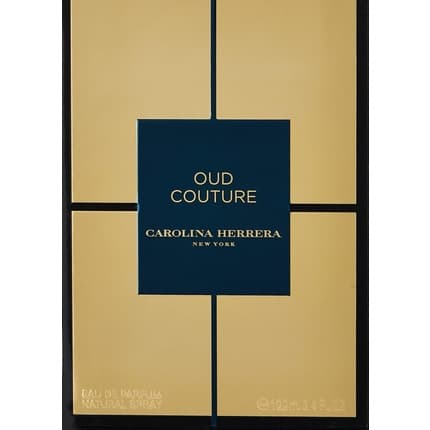 Carolina Herrera - Oud Couture Herrera Confidential Eau de Parfum 100ml