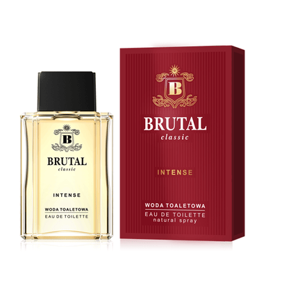 La Rive Brutal Classic Intense Eau de Toilette (EDT) Mixte 100ml