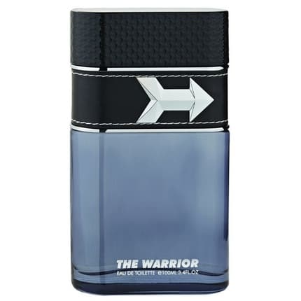 Armaf The Warrior - Eau De Toilette Spray Homme 100ml