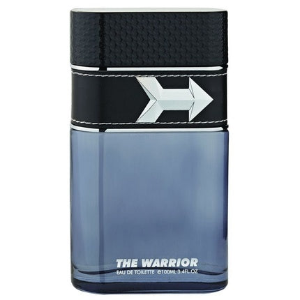 Armaf The Warrior - Eau De Toilette Spray Homme 100ml